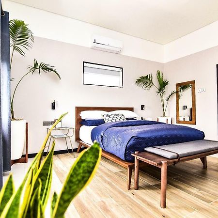 Atelier Boutique Hotel 아부자 외부 사진