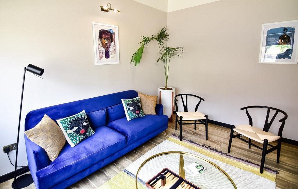 Atelier Boutique Hotel 아부자 외부 사진