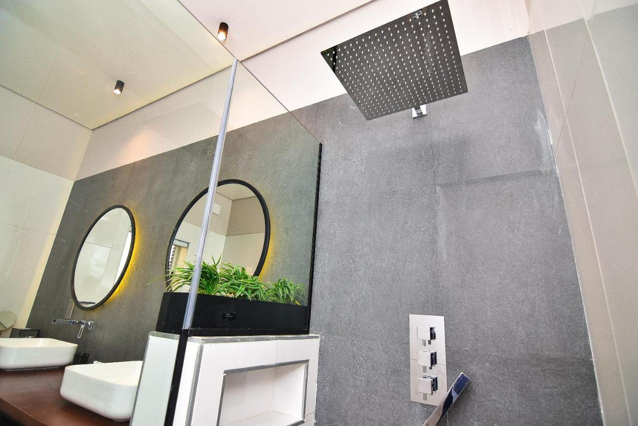 Atelier Boutique Hotel 아부자 외부 사진