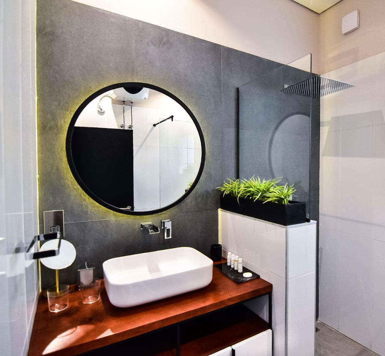 Atelier Boutique Hotel 아부자 외부 사진