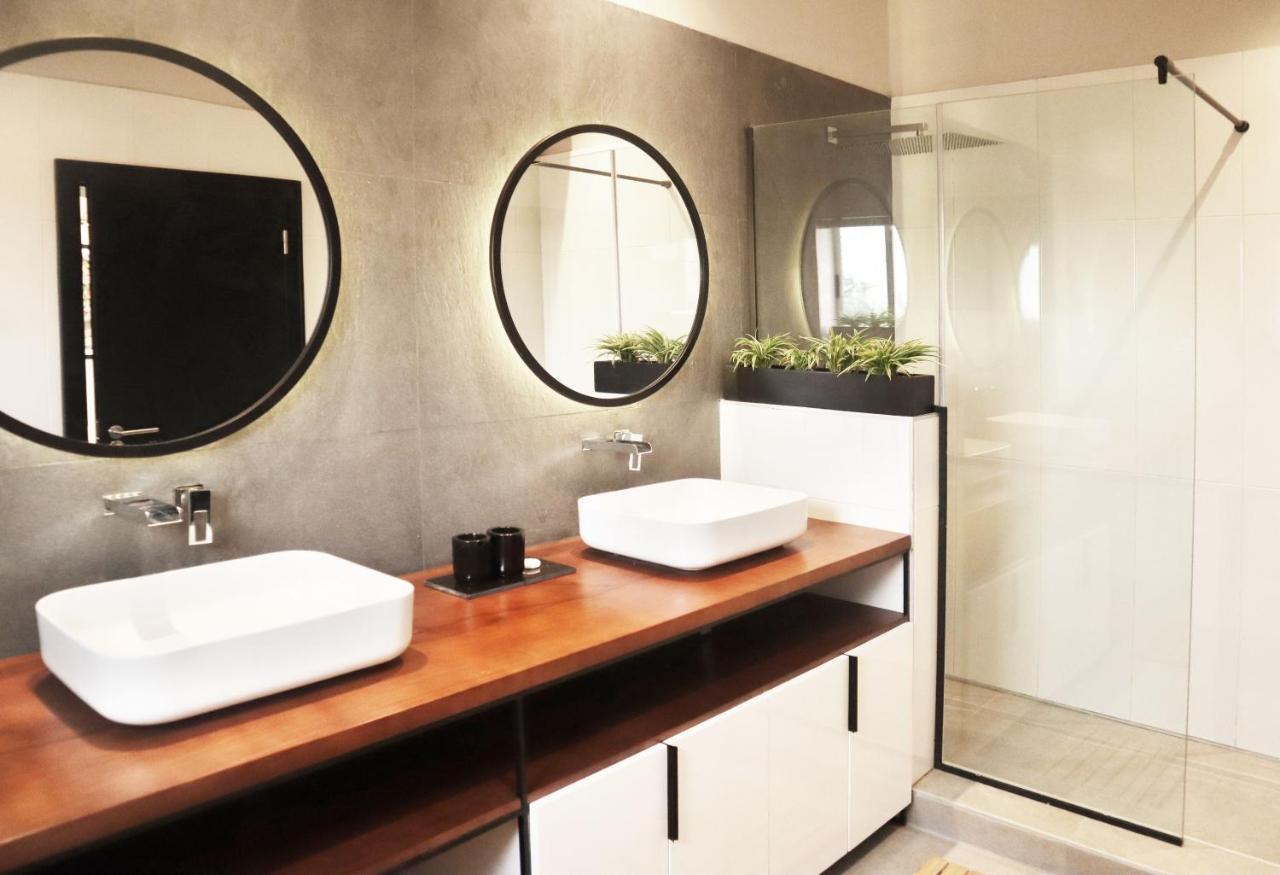 Atelier Boutique Hotel 아부자 외부 사진