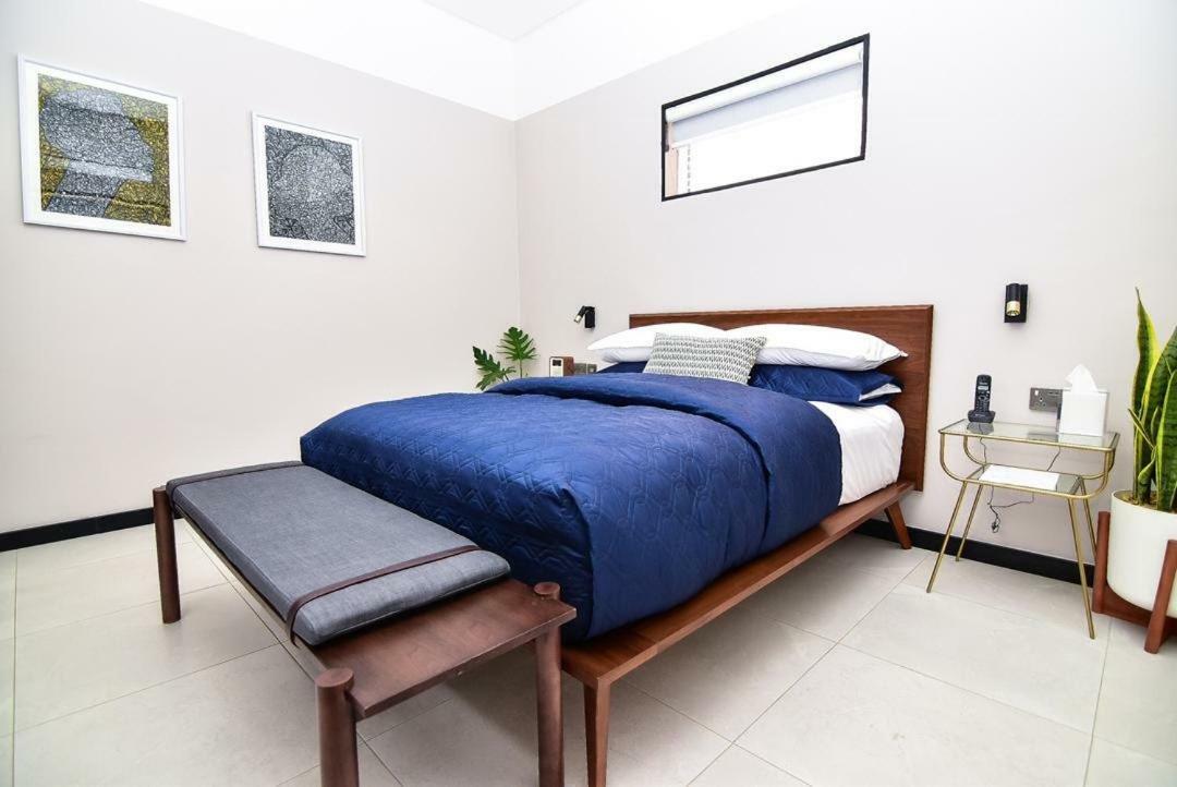 Atelier Boutique Hotel 아부자 외부 사진